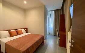 Hotel Leonardo Milano Centrale
